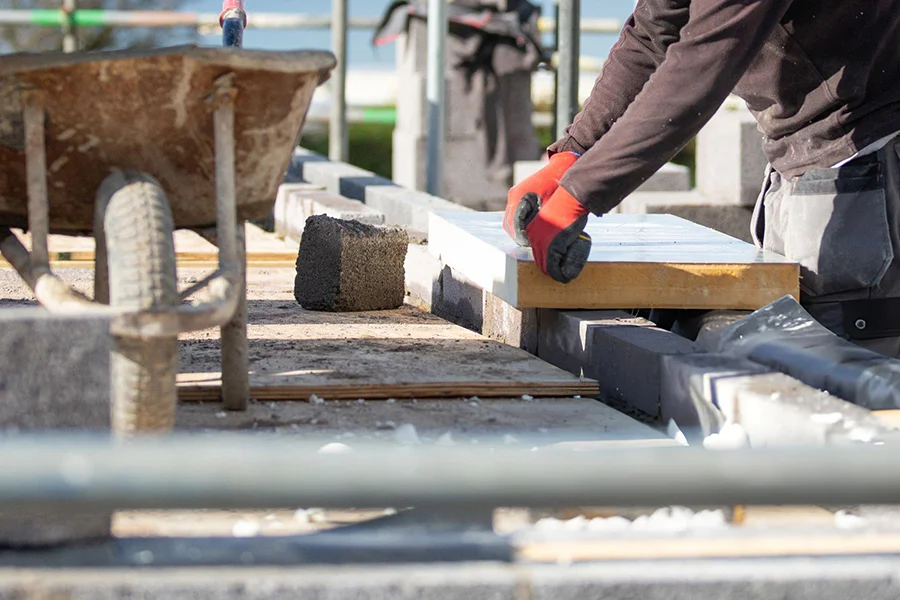 commercial foundation repair la marque tx